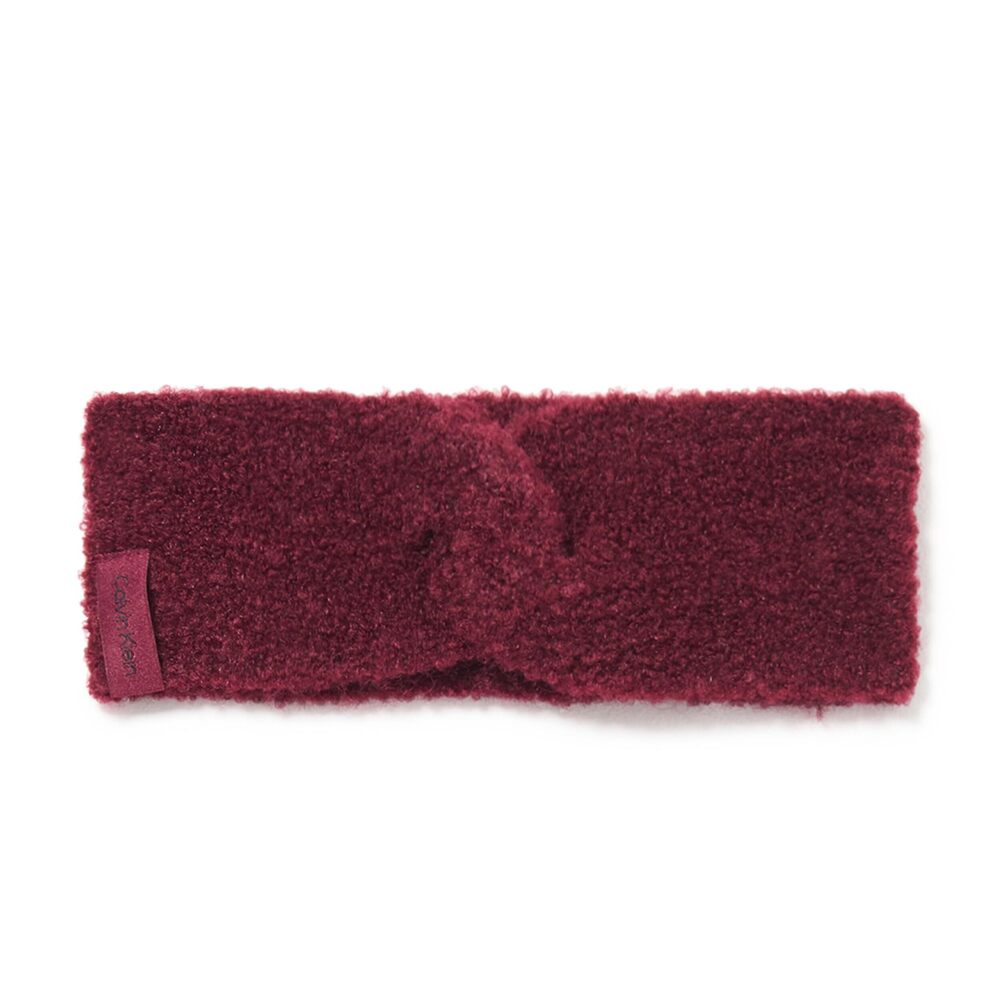 6559 Accessories Hat,Rhubarb,0S